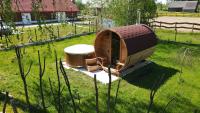 Harasimówka - B&B