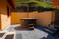 Casa Diana - Ferienwohnung Vatra Dornei