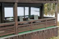 Ferienwohnung mit Pfiff - Ferienwohnung