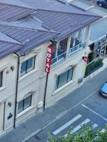 Garsoniera Dary strada Mihai Bravu bloc G1 Vis a Vis de ROYAL PALACE - Ferienwohnung