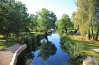Le Moulin de Villiers - B&B Gudmont