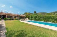 Villa Can Jaume by Sealand Villas - B&B