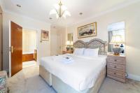 Bright 3BDR apt near Swiss Cottage - B&B London