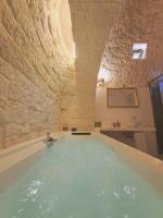 Nostos Trulli - B&B