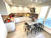 Family Disney house - B&B Magny-le-Hongre