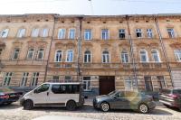 Avangard Leinberg 7 Apart - B&B