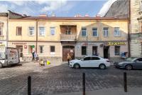 Apartment on Shpytalna 30 - Ferienwohnung Lwiw
