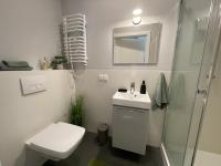 Deluxe Studio mit Doppelbett