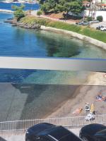 Sunset_apartments only 15 meters from the sea - B&B Néos Marmarás