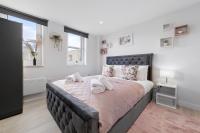 B&B Londres - Stunning Ensuite Room Crystal Palace London SE20 - Bed and Breakfast Londres