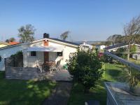 Havsnära stuga, Falkenberg - B&B