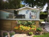 Havsnära stuga, Falkenberg - B&B Falkenberg