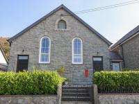 B&B Caernarfon - Hen Gapel Seion - Bed and Breakfast Caernarfon