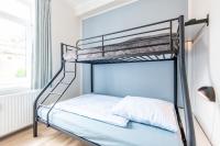 Steger-Hüs Wohnung 04 - Chambres d’hôtes Rantum