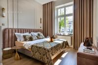 Canvas House Fragola Apartments - heart of Kazimierz - Bed and Breakfast Krakau