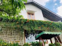 VANDA VIilla Garden trung tâm - Ferienwohnung Ðà Lạt