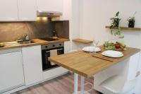 B&B Lugano - Lovely Studio with Free Parking! - Bed and Breakfast Lugano