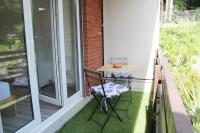 Lovely Studio with Free Parking! - B&B