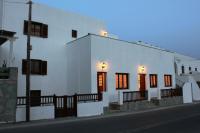 Violetta - B&B Ios Chora