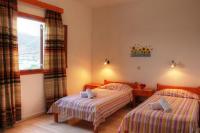 Habitación Doble - 2 camas