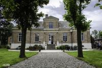 Le Château des Lumières de la Baie de Somme Chambre D'hôtes de Charme - B&B