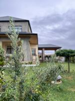 B&B Bakou - Villa SM - Bed and Breakfast Bakou