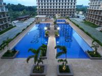 Seaside Serenity w/ Sunrise @ Saekyung Village One - Bed and Breakfast