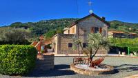 B&B Albiano - Spicchio di Luna - Casa Vacanze - Bed and Breakfast Albiano