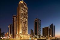 Wyndham Grand Doha West Bay Beach