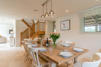 Owls Nest Barn - B&B Harescombe