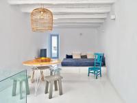 Brunella Paros - B&B