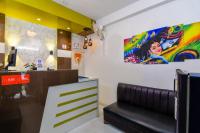 ROYAL PALACE Near Acropolis Mall - B&B Calcuta