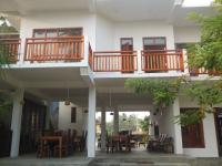 Beach House Habaraduwa - Ferienwohnung