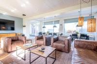 Steger-Hüs Wohnung 25 - Chambres d'hôtes Rantum