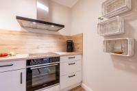 Apartment mit 2 Schlafzimmern