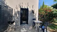 Le 30 - Duplex en rez-de-jardin proche du centre - Chambres d’hôtes