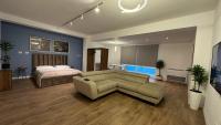 Scandinavian Apartments AL - B&B Tirana