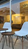 Scandinavian Apartments AL - B&B Tirana