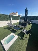 Chipiona Suites B - Bed and Breakfast Chipiona