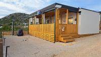 Mobile Home Tom 12 - B&B Drage
