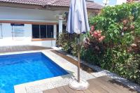 B&B Port Dickson - 3 Bedrooms Villa with Private Pool - Bed and Breakfast Port Dickson