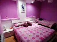 Chambre Double avec Lit d'Appoint