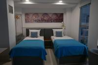 Large Double or Twin Room