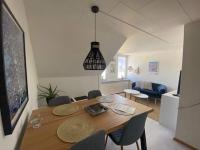 B&B Aalborg - Christina - Bed and Breakfast Aalborg