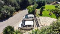 Appartamento con 2 Camere da Letto
