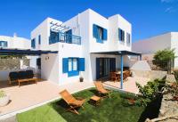 Casa Bahia de Naos con vistas al mar! - Ferienwohnung Arrecife