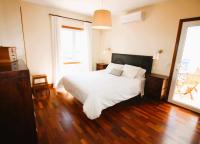 Casa Bahia de Naos con vistas al mar! - B&B Arrecife