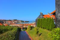 El Rincón del Mar - B&B San Vicente de la Barquera