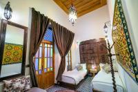 Chambre Triple Deluxe