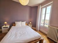 Maison 4 Chambres
